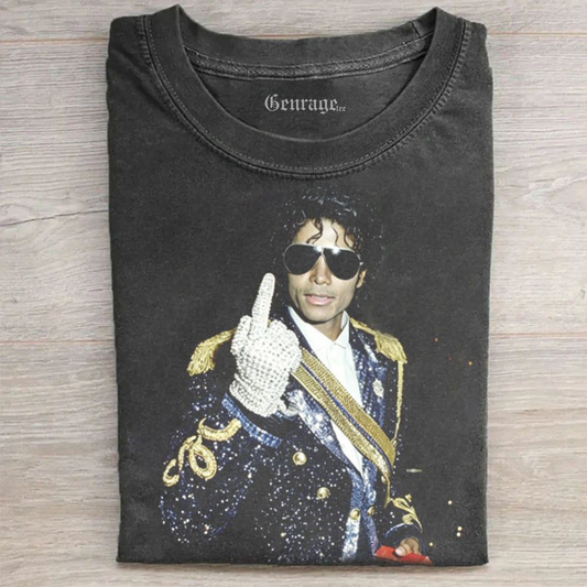Legend Michael Jackson T-Shirt