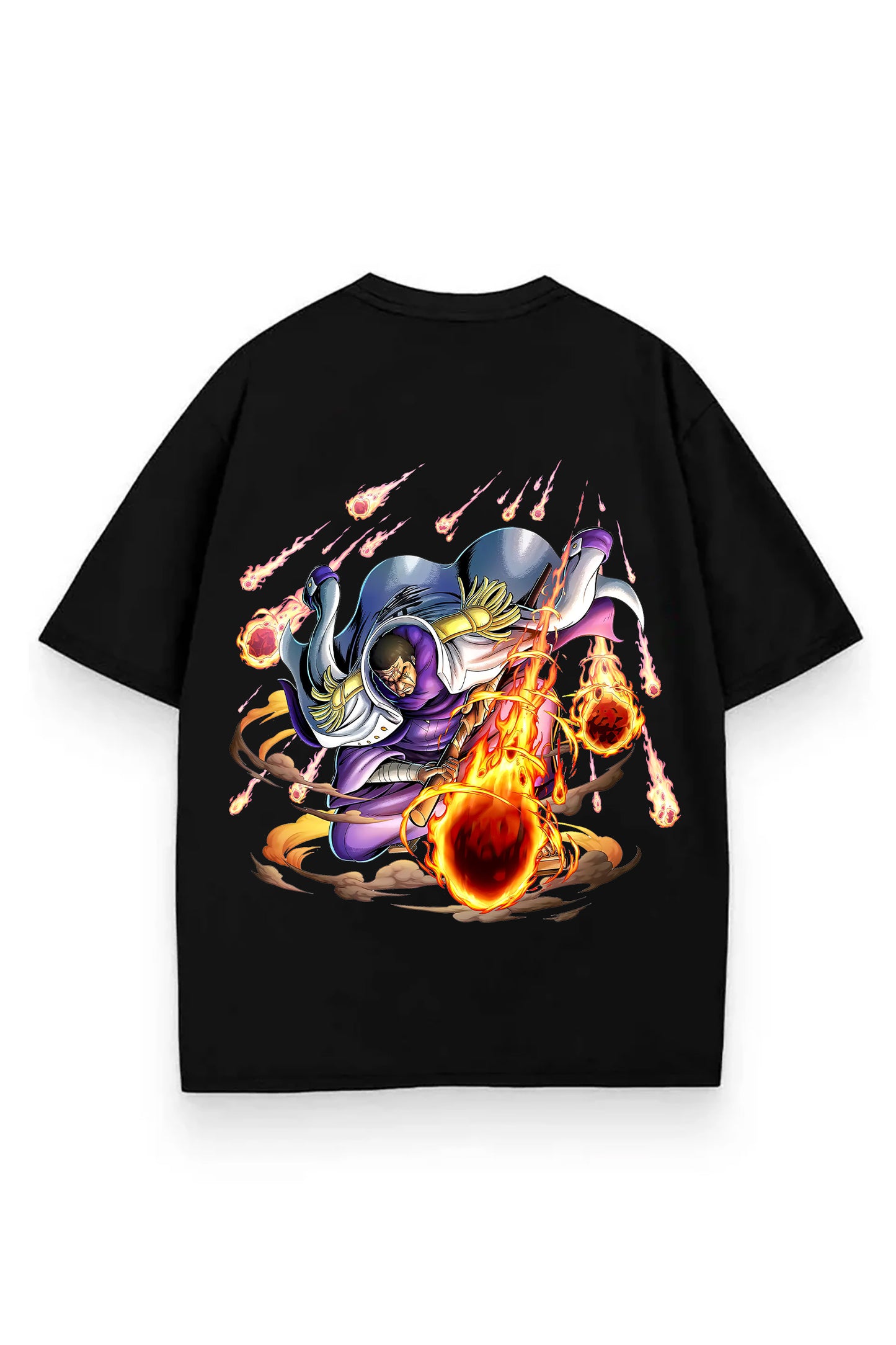 One Piece Fujitora T-Shirt