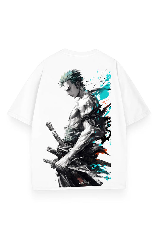 One Piece Zoro T-Shirt