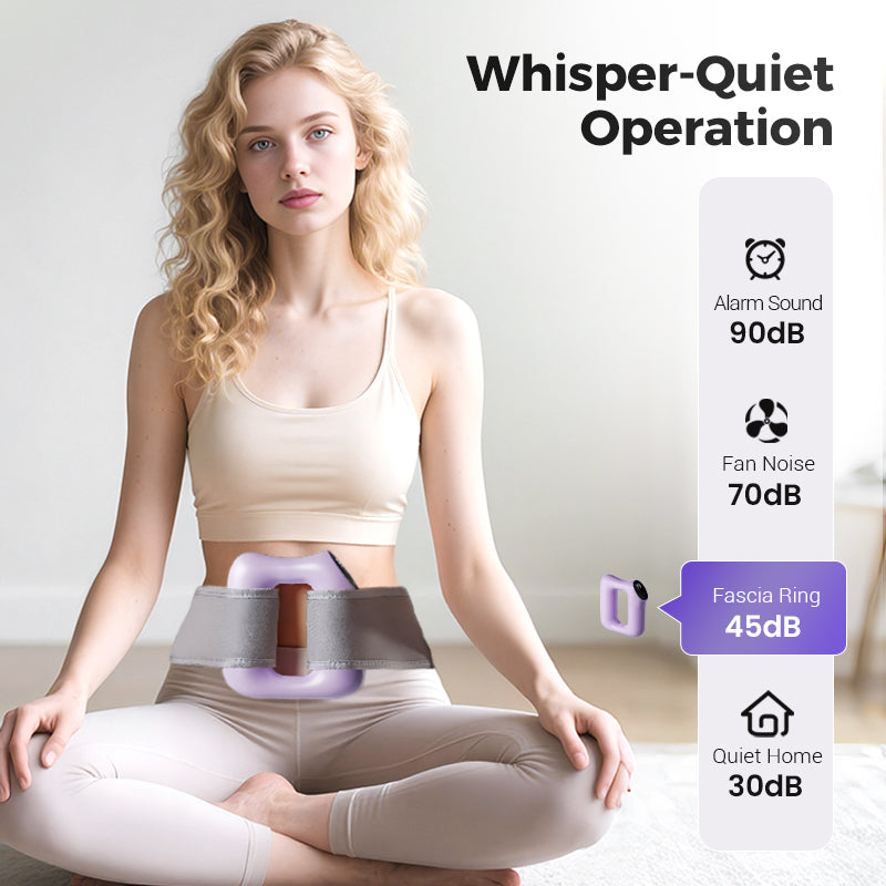 🔥Multifunctional Full-Body Fascia Ring