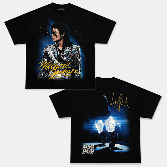 LEGEND MICHAEL V3 TEE