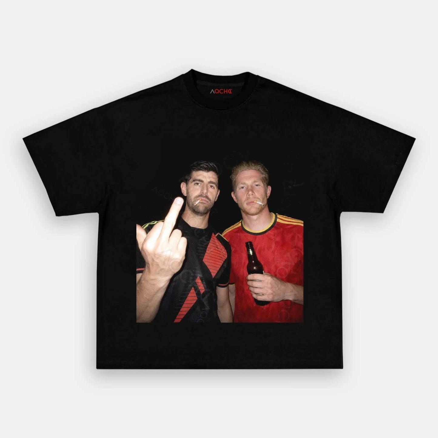 BE Football Meme Tee 5
