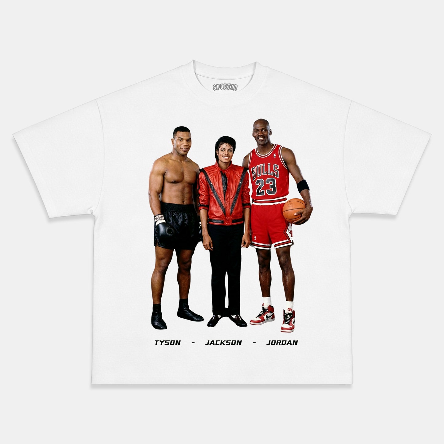 GREATEST MIKES 2026 V4 TEE