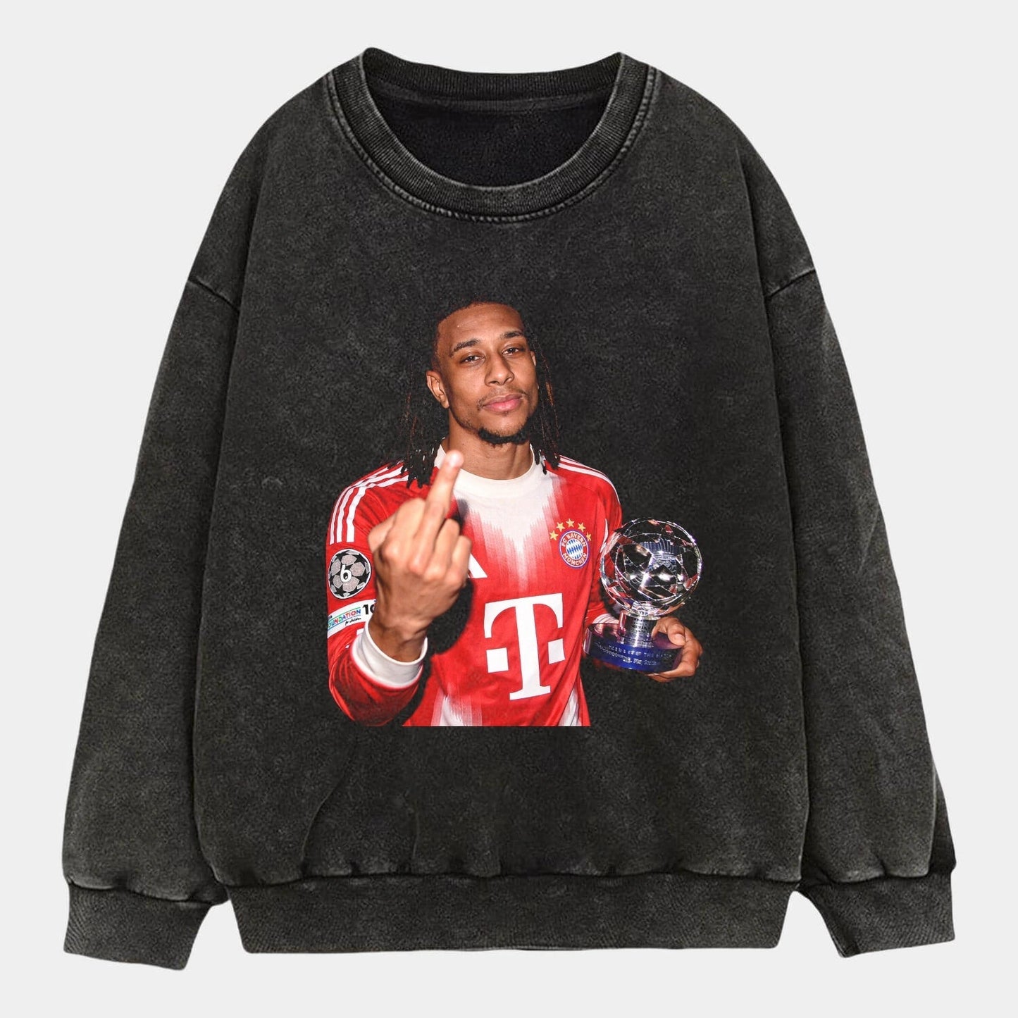 Michael Olise Tee