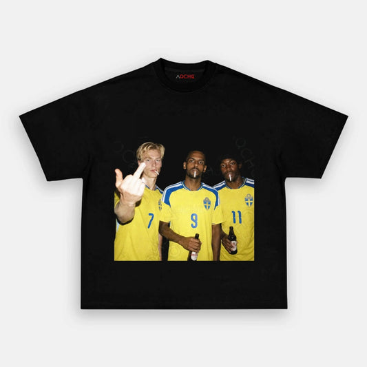 Sweden After Hours Tee 6