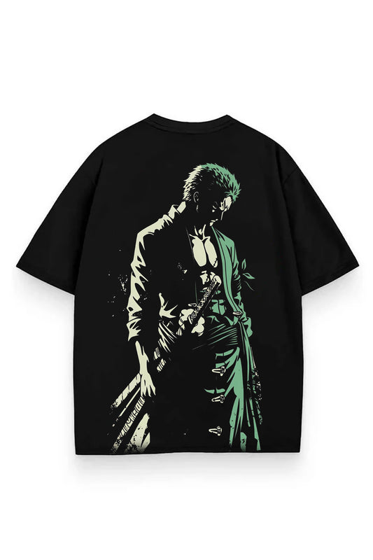 One Piece Zoro T-Shirt