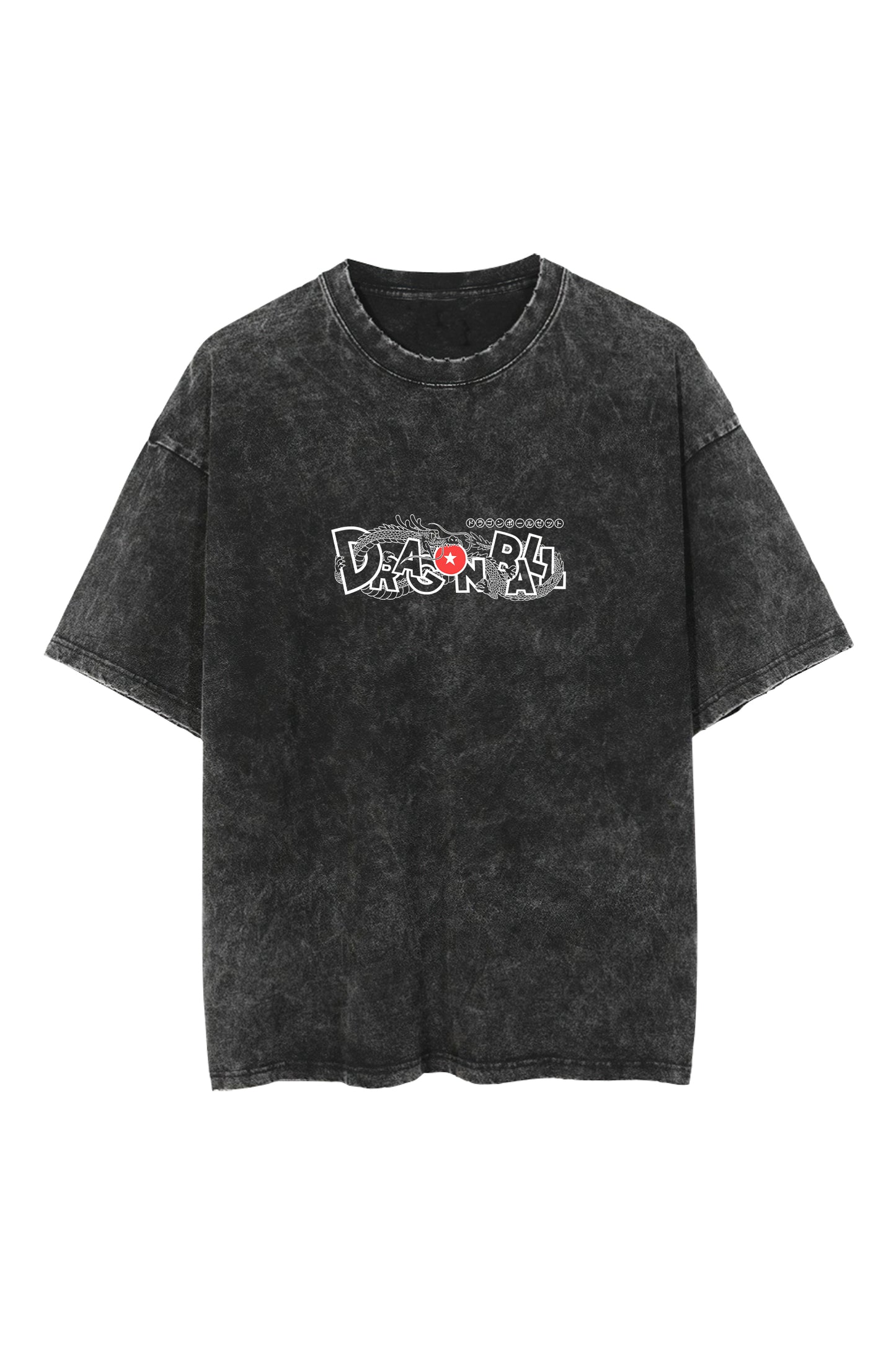Dragon Ball Son Goku Washing T-Shirt