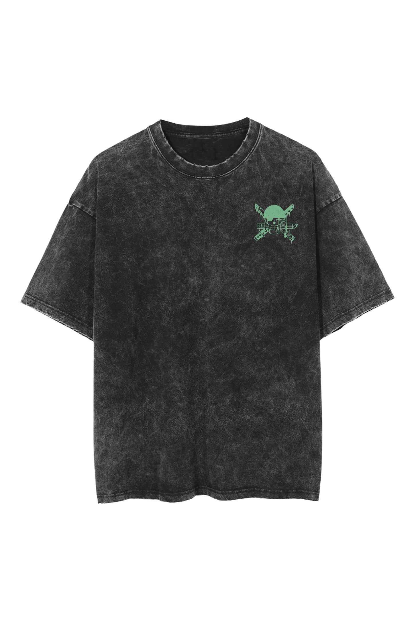 One Piece  Zoro Washing T-Shirt