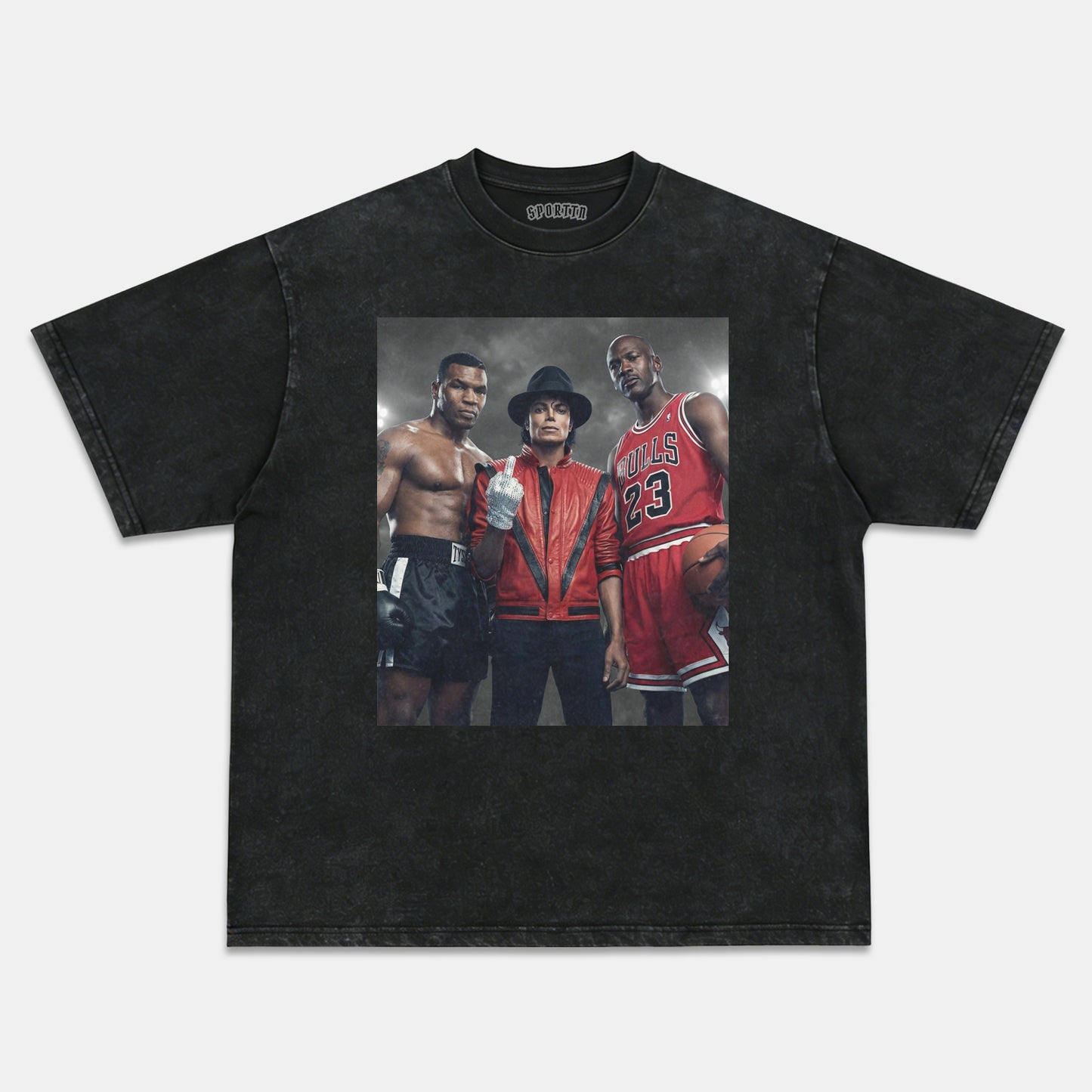 Greatest Mikes Tee