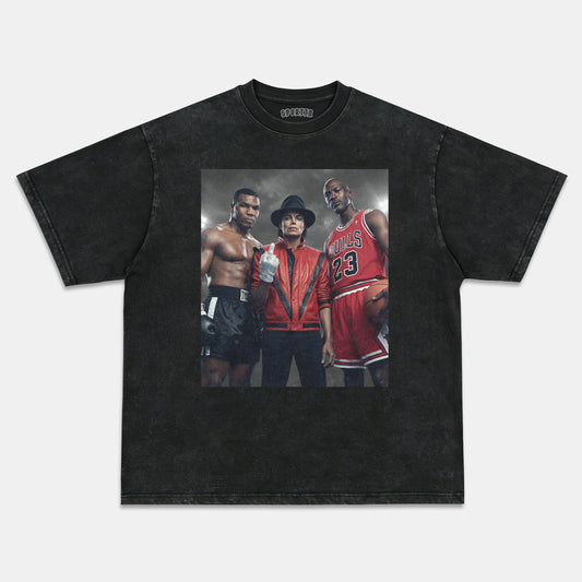Greatest Mikes Tee