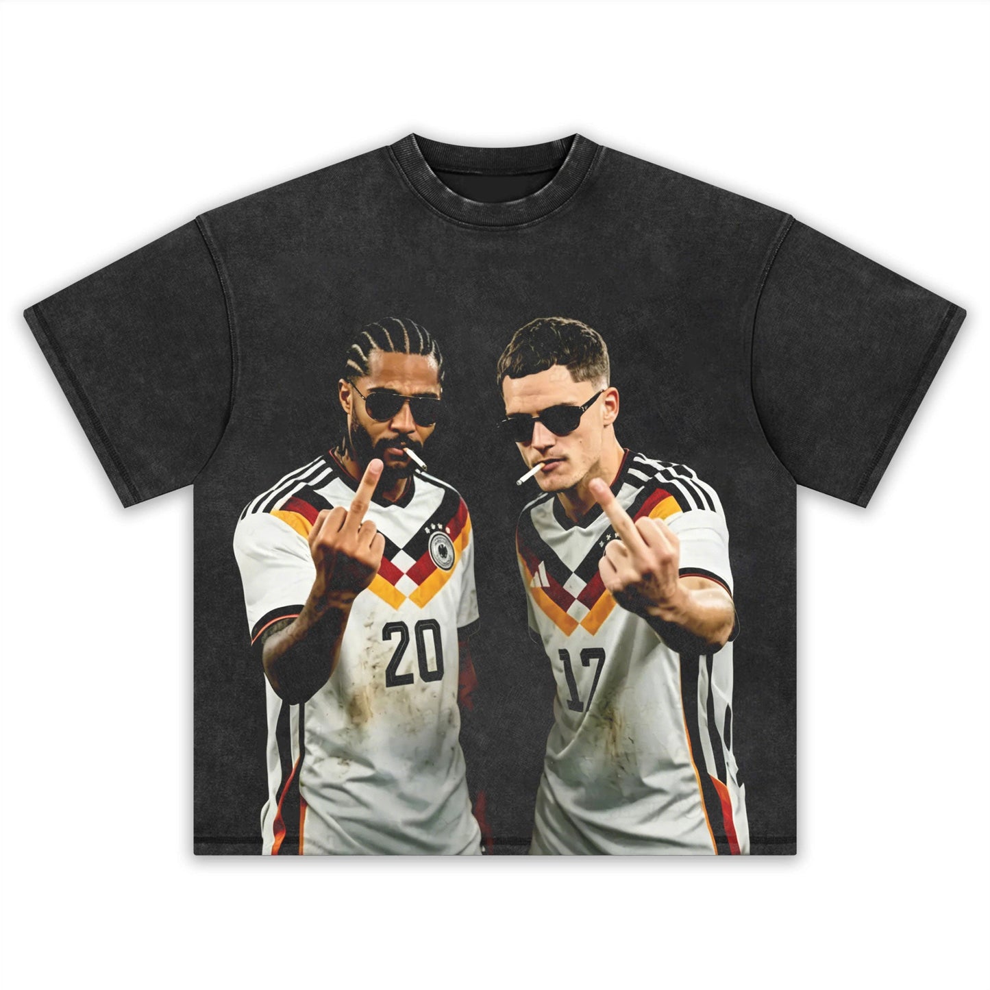 German Football Team