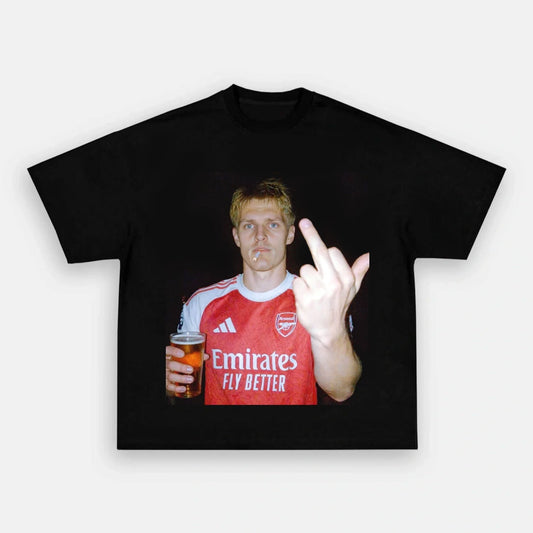 Martin Ødegaard After Hours Tee