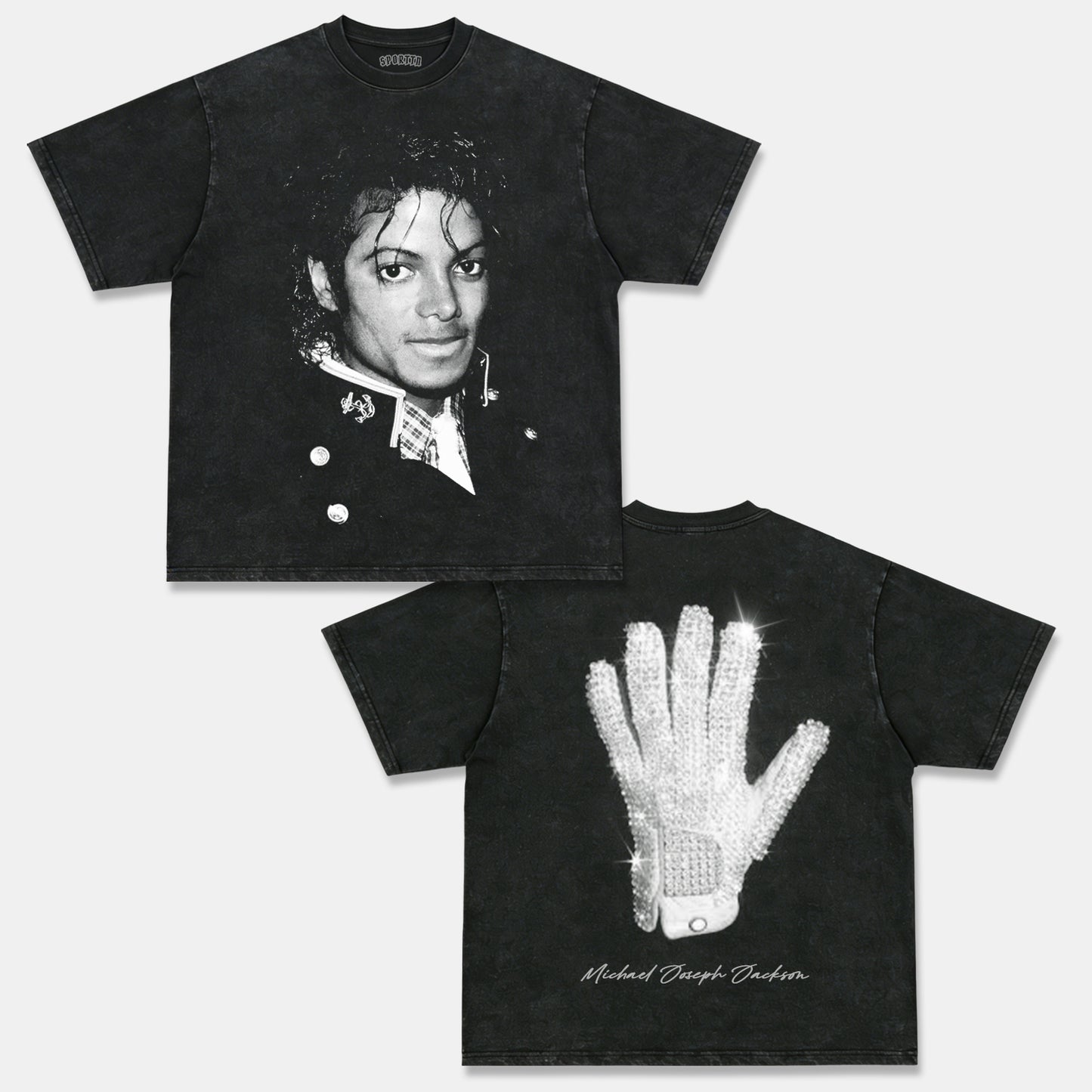 Legendary Singer New V6 Tee