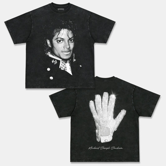 Legendary Singer New V6 Tee