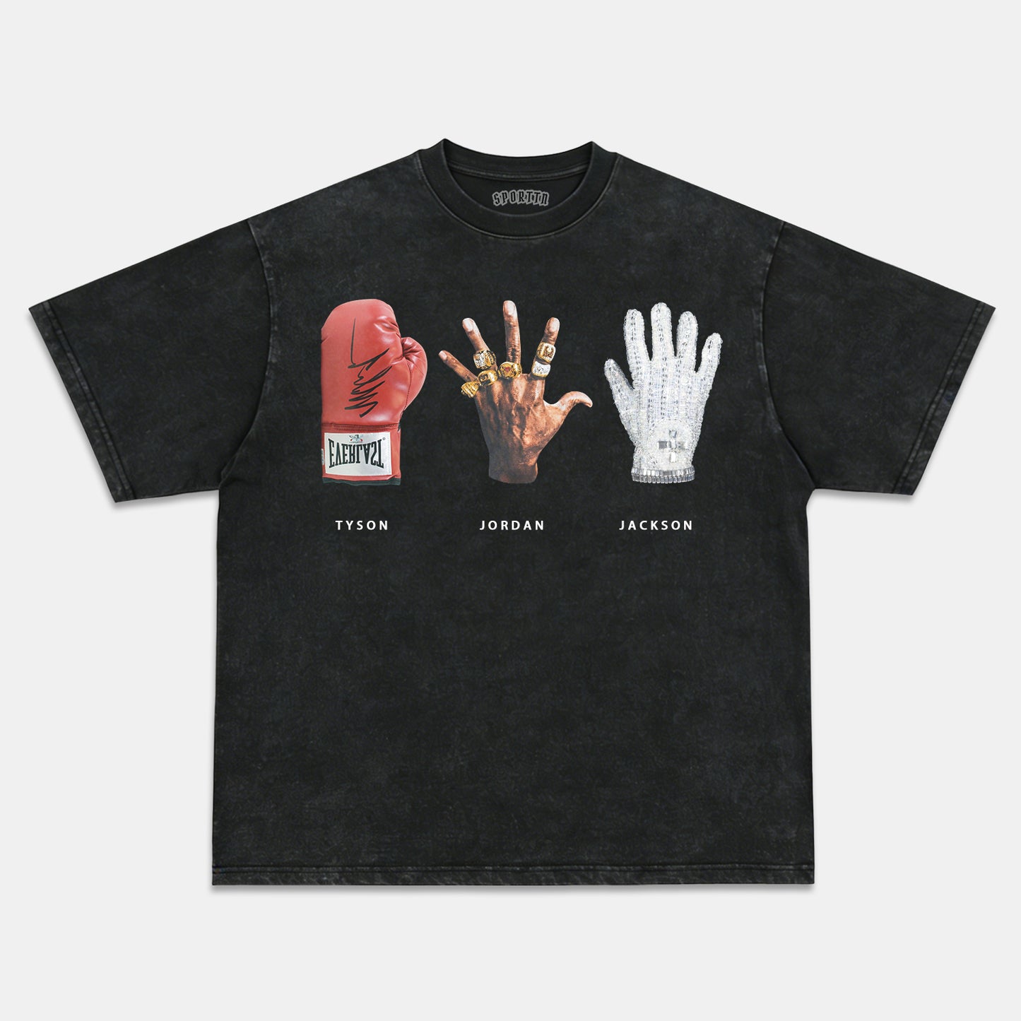 Greatest Mikes Tee