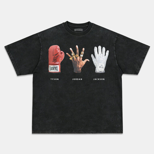 Greatest Mikes Tee