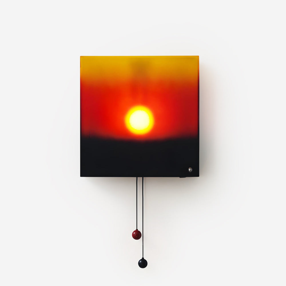 Nerelle Ember Wall Lamp