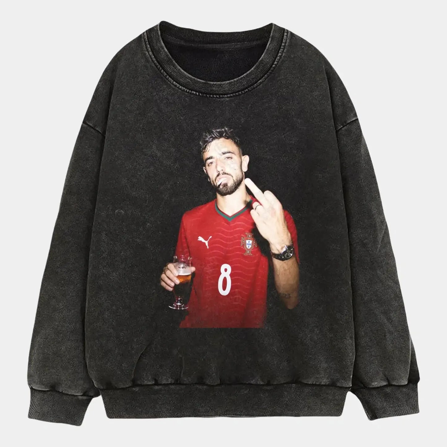 Portugal Football TEE 1.1