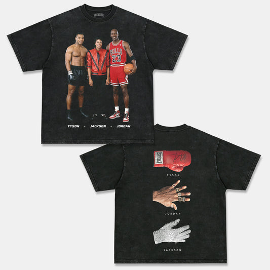 GREATEST MIKES 2026 V5 TEE