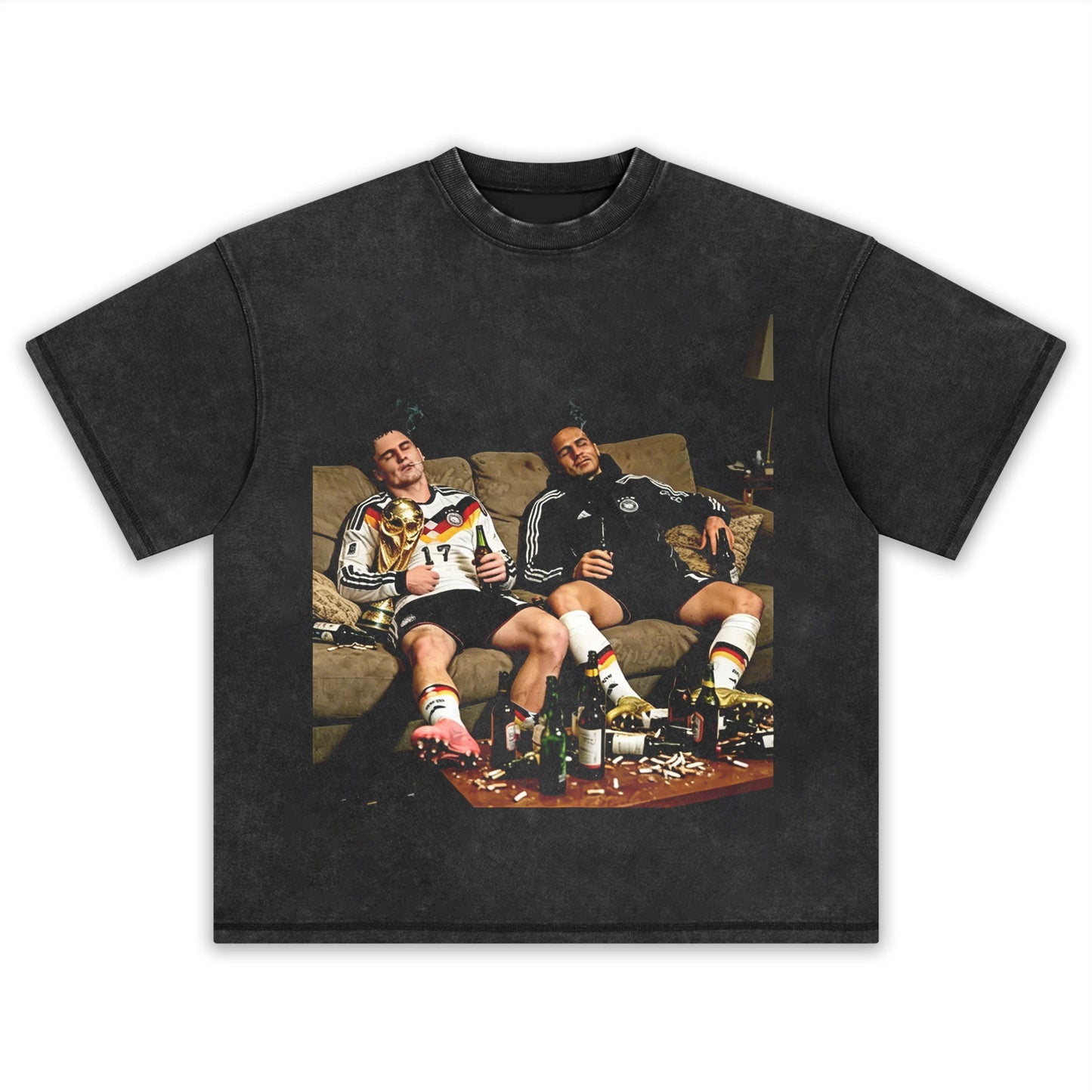 German Football Team