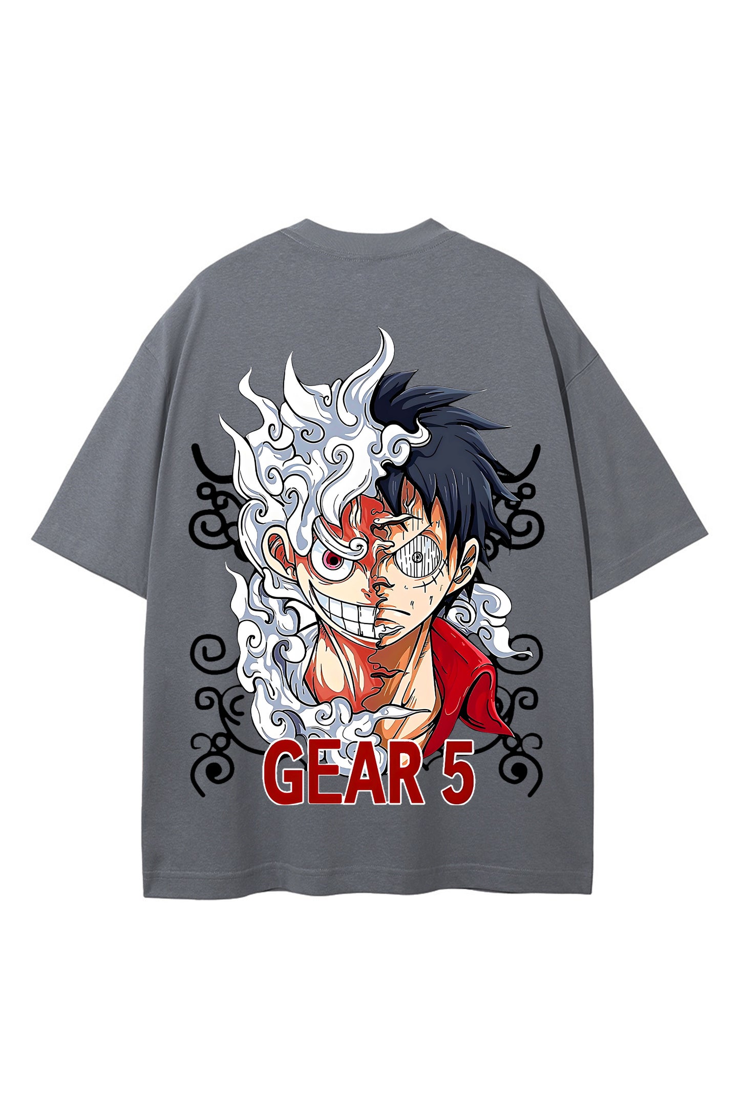 One Piece Luffy T-Shirt
