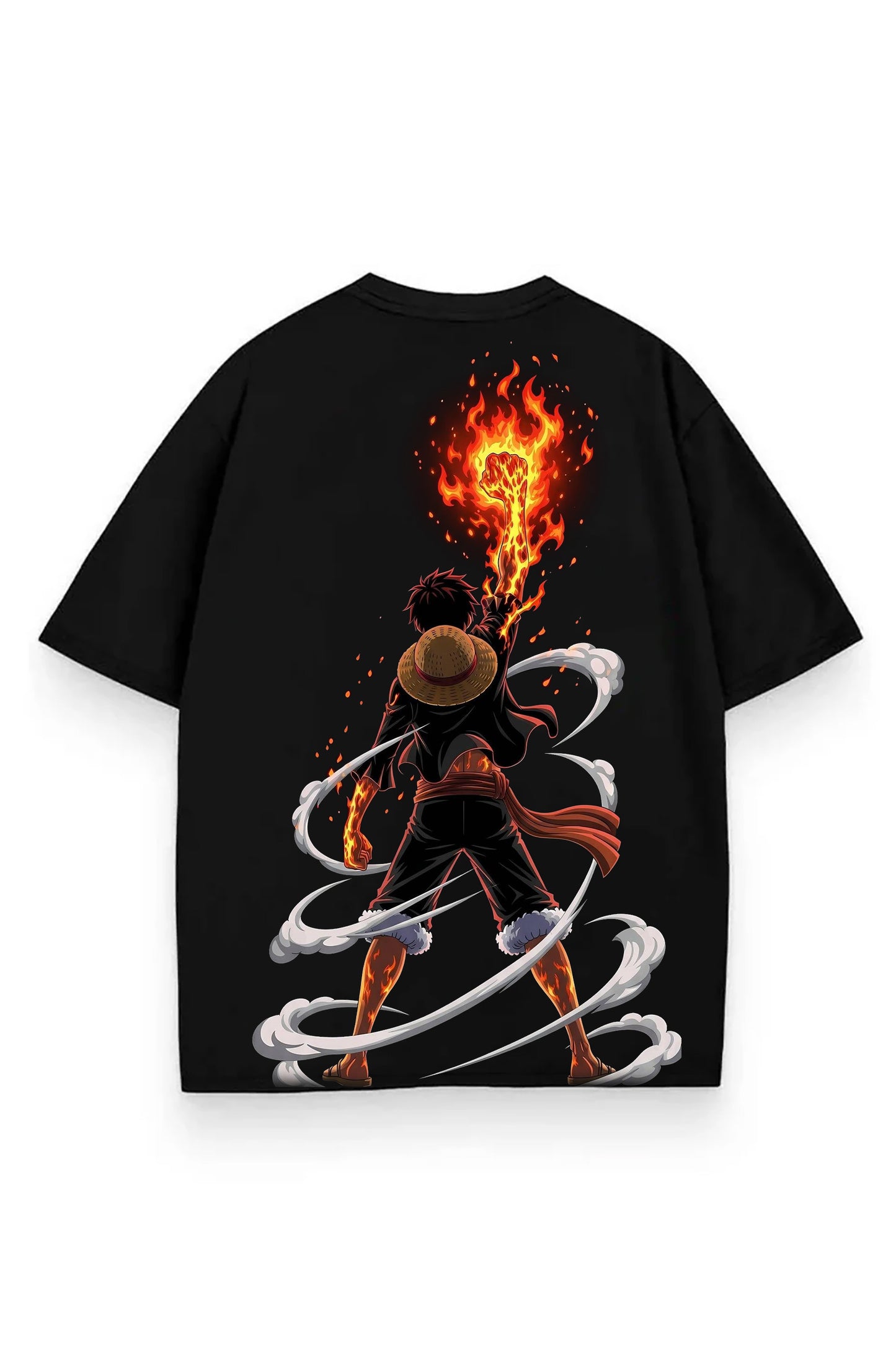 One Piece Luffy  T-Shirt