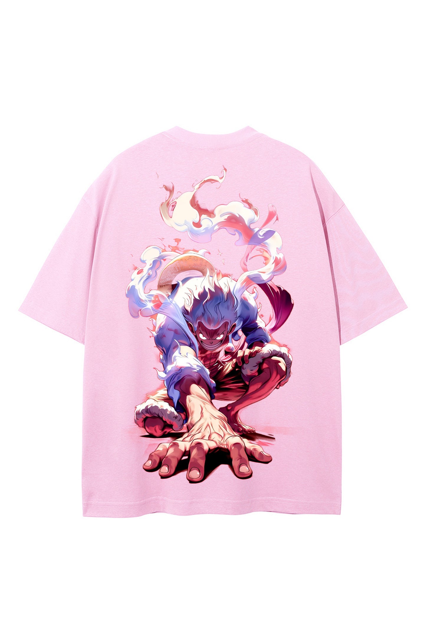 One Piece Luffy T-Shirt