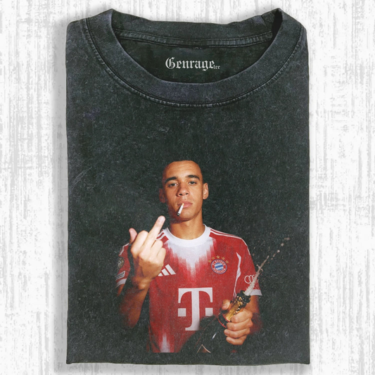Jamal Musiala Tee