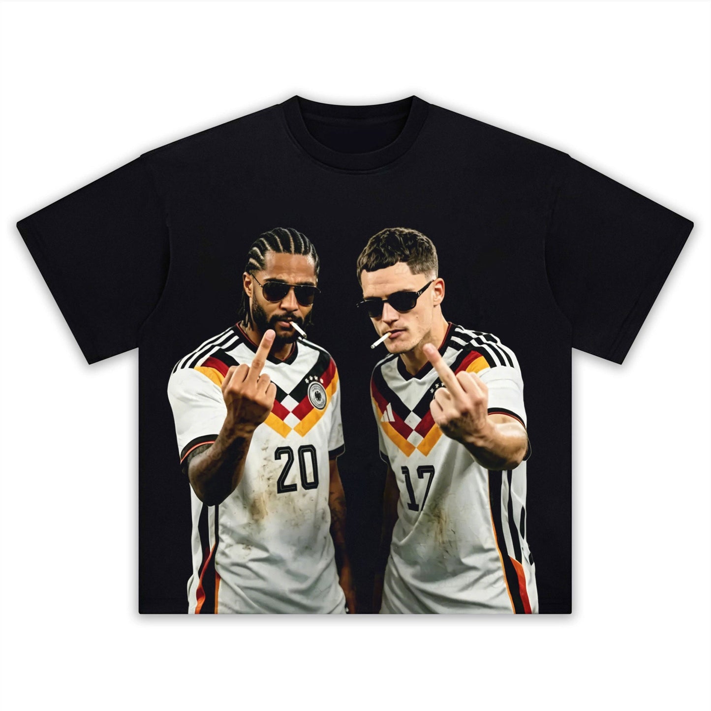 German Football Team
