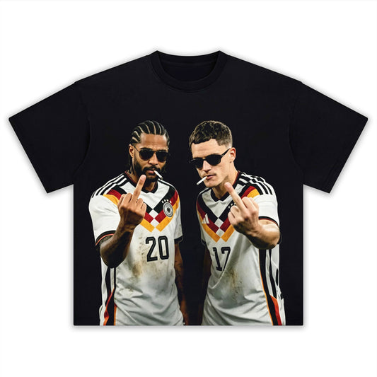 German Football Team