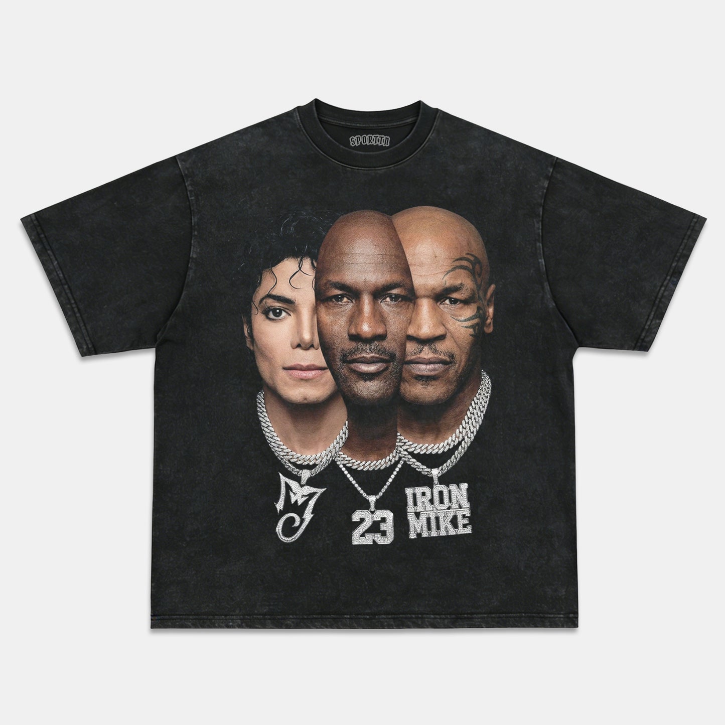GREATEST MIKES 2026  V2 TEE