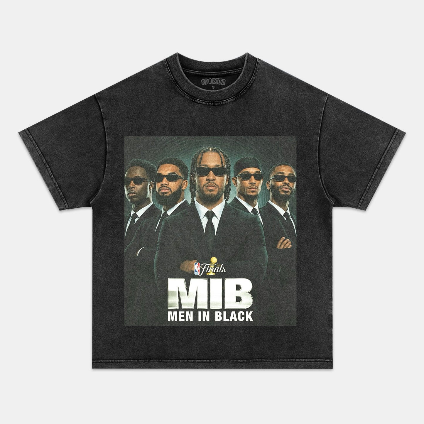 Brunson Funny PFP T-shirt
