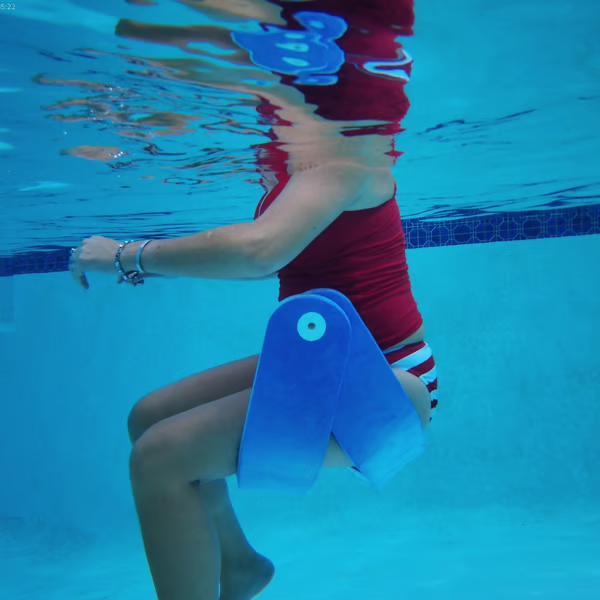🔥This Week's BOGO Sale🏊‍ Ultimate Water Recliner – Ergonomic, Foldable, High-Performance