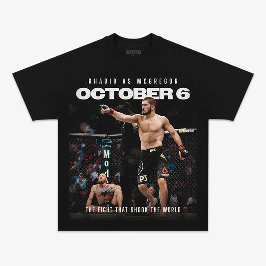 KHAMZAT CHIMAEV TEE
