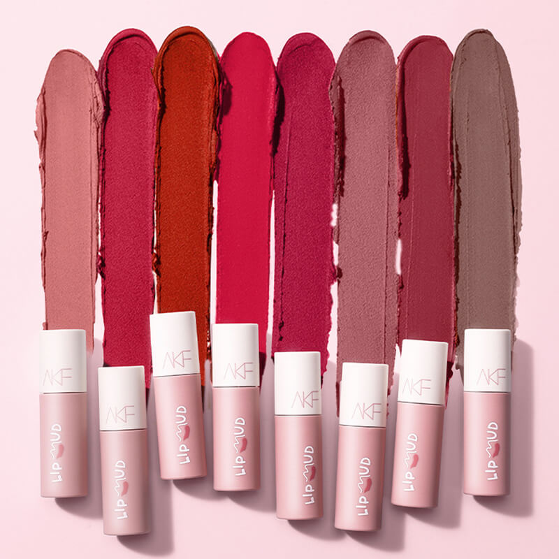 Non-stick Velvet Lip Mud