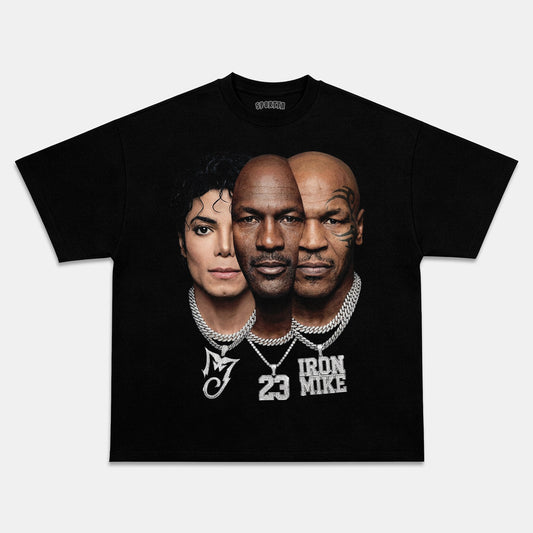 GREATEST MIKES 2026  V2 TEE