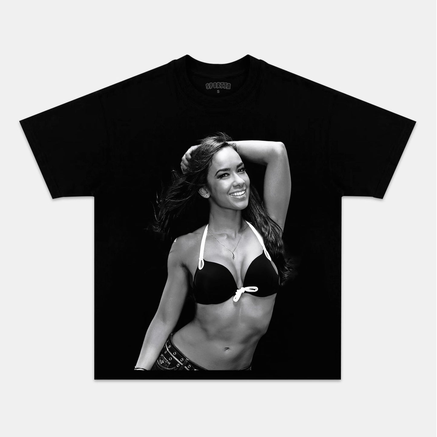 AJ LEE 2.0 TEE