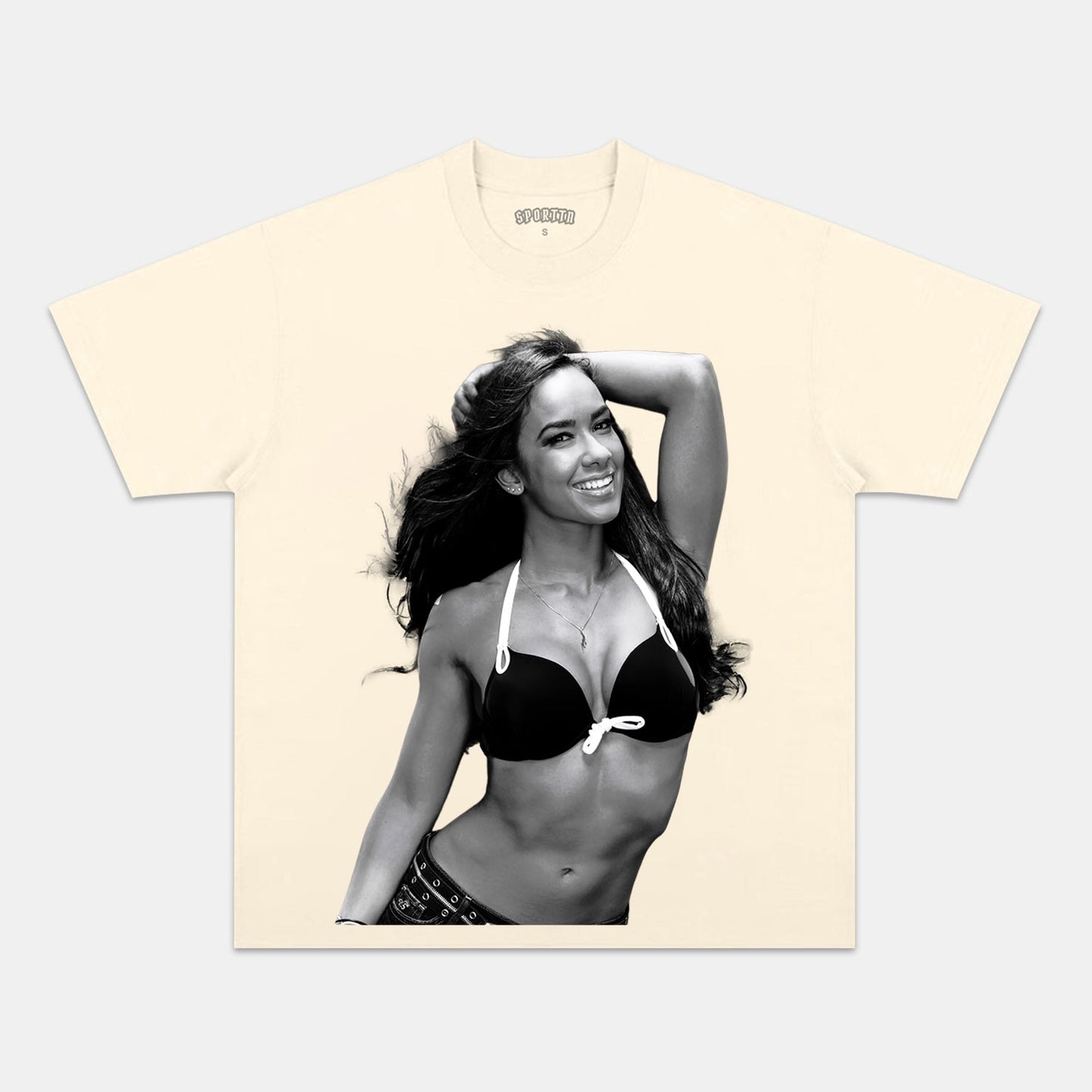 AJ LEE 2.0 TEE