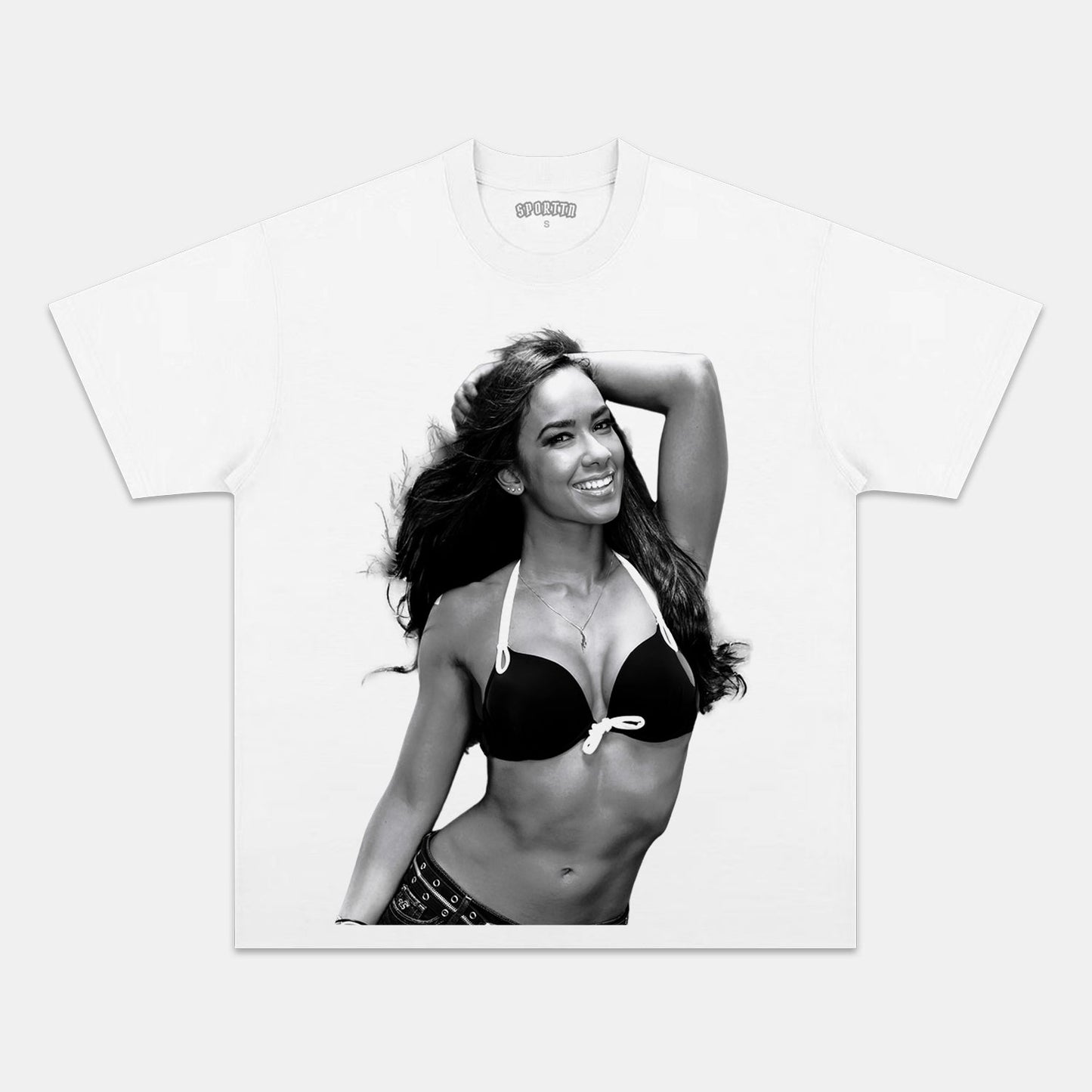 AJ LEE 2.0 TEE