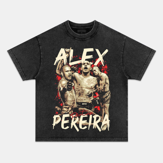 ALEX PEREIRA 2.0 TEE