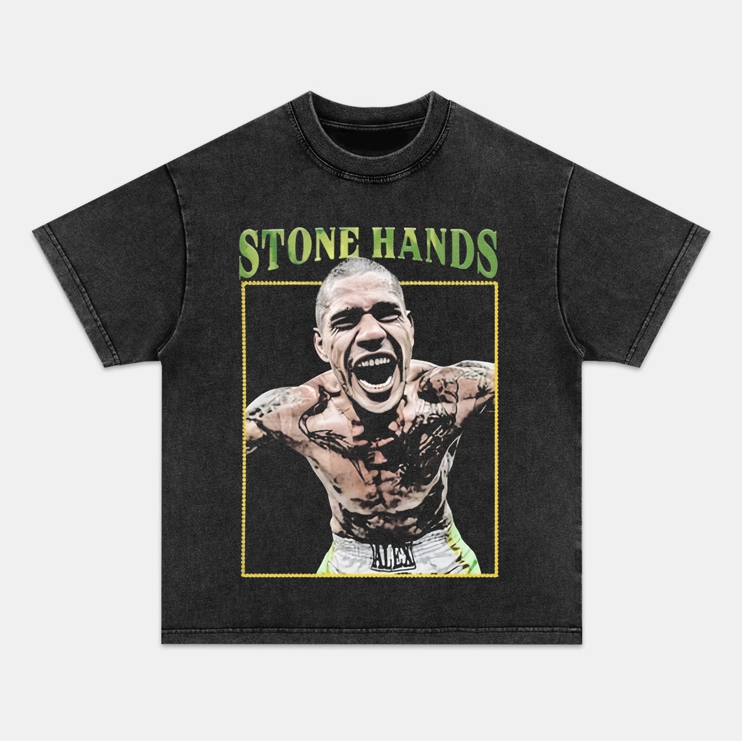 ALEX PEREIRA TEE