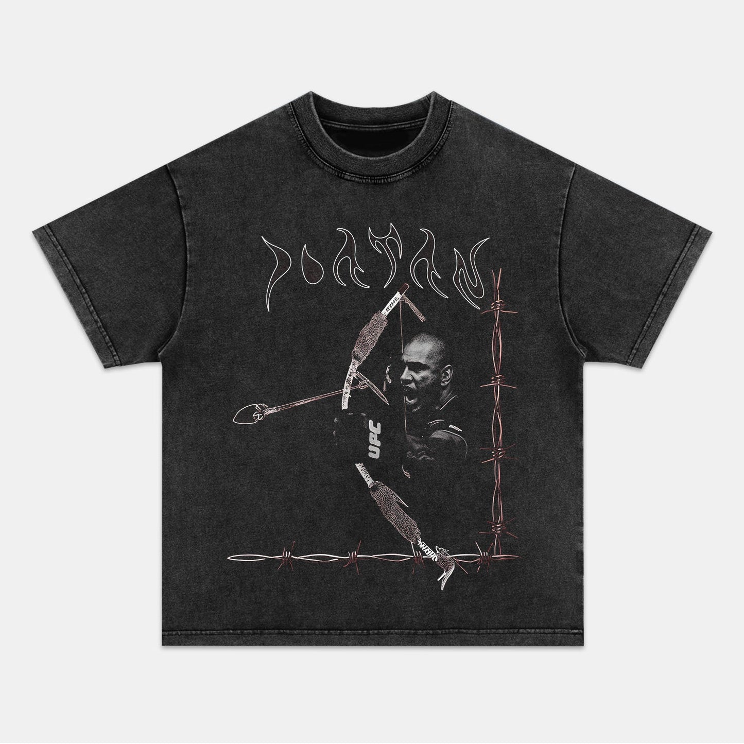ALEX PEREIRA TEE