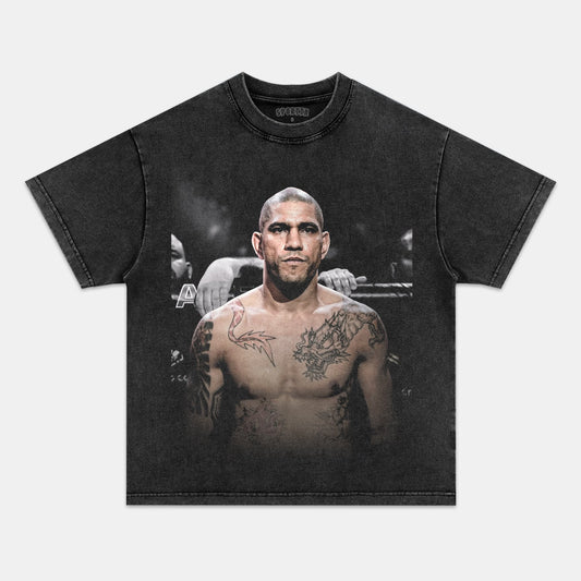 ALEX PEREIRA TEE