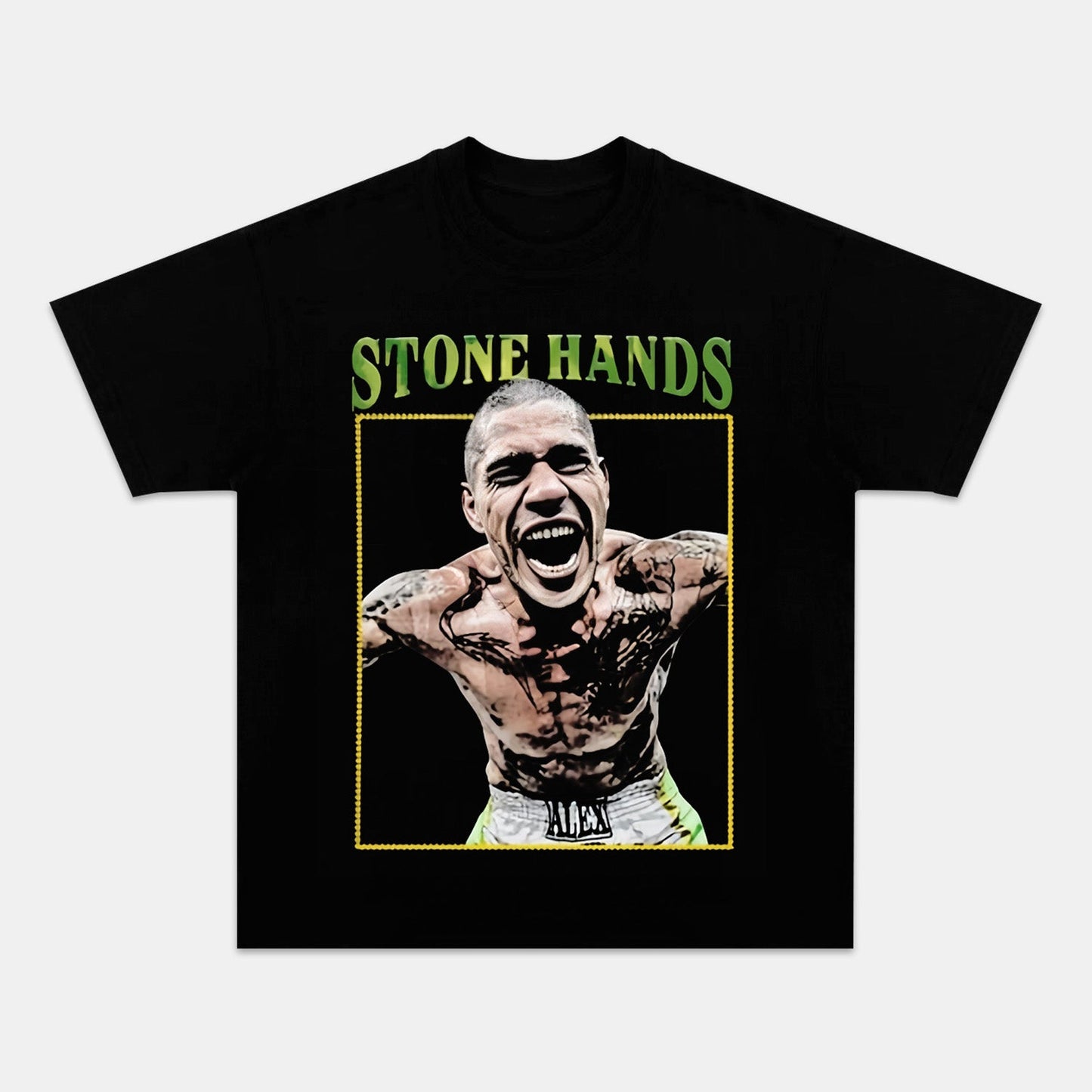 ALEX PEREIRA TEE