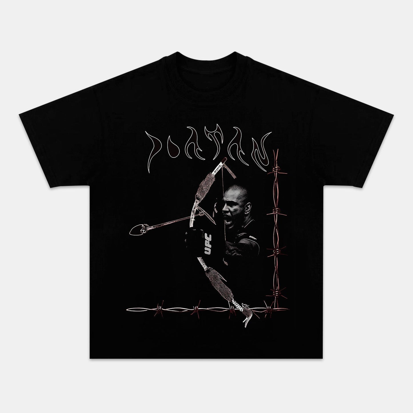 ALEX PEREIRA TEE