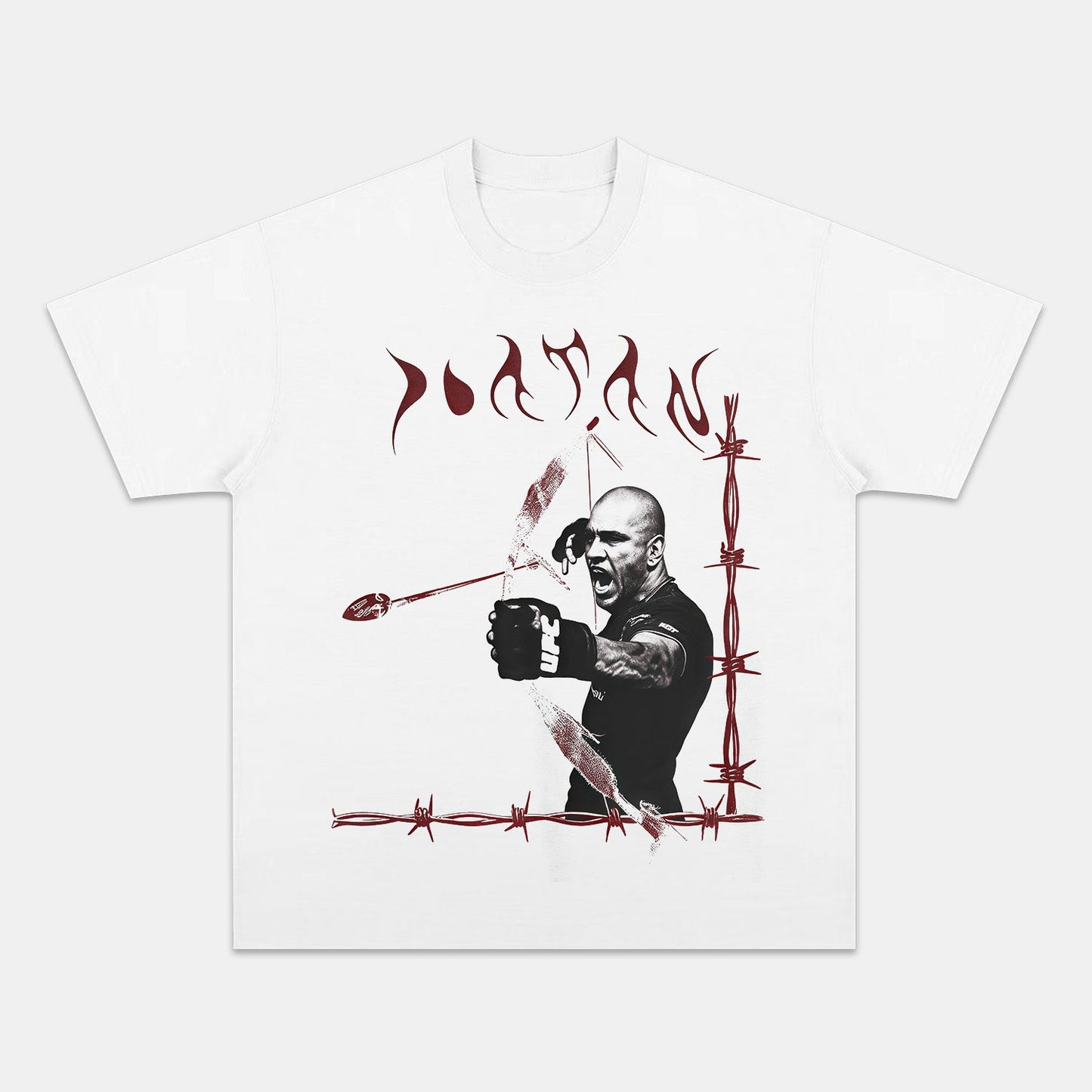 ALEX PEREIRA TEE