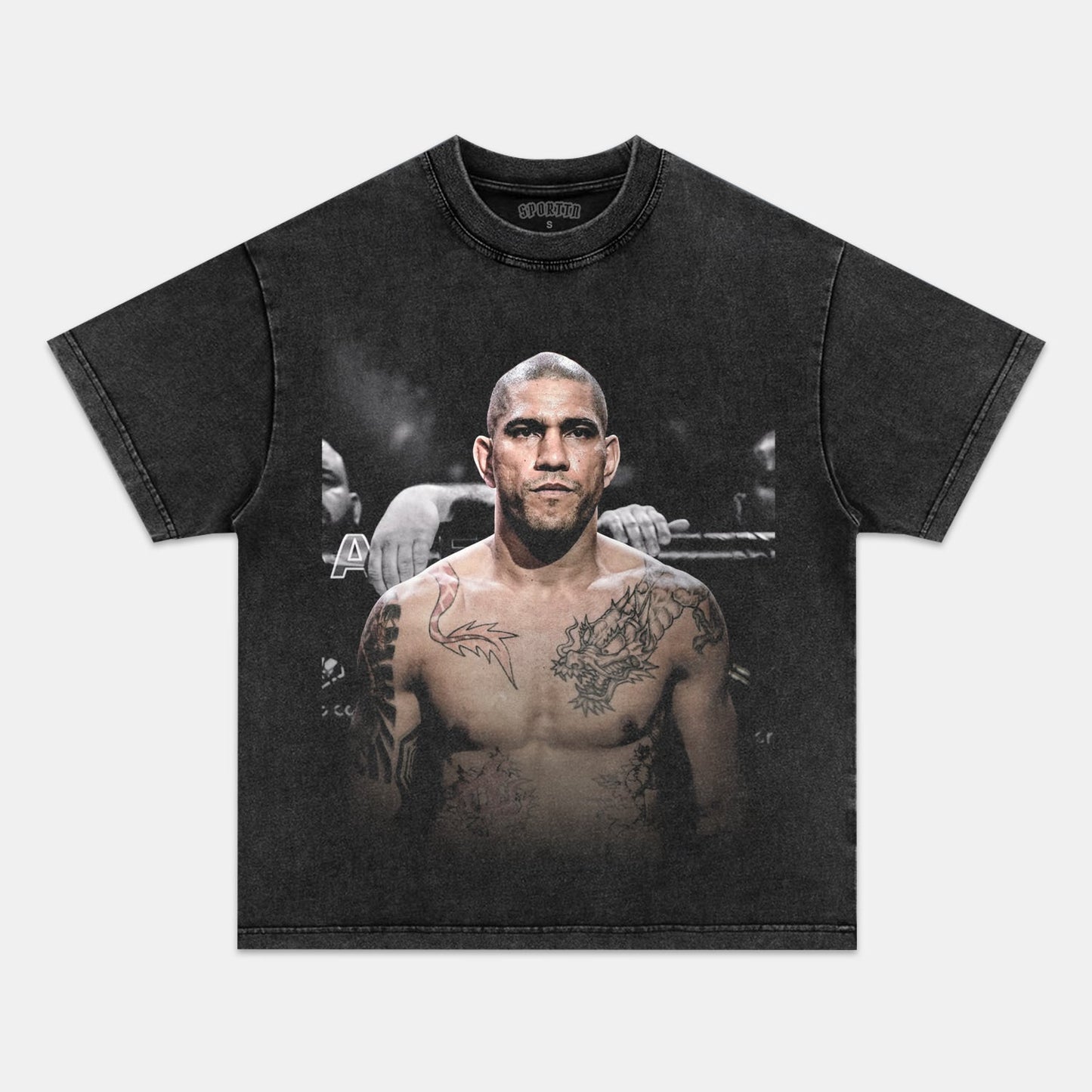 ALEX PEREIRA TEE