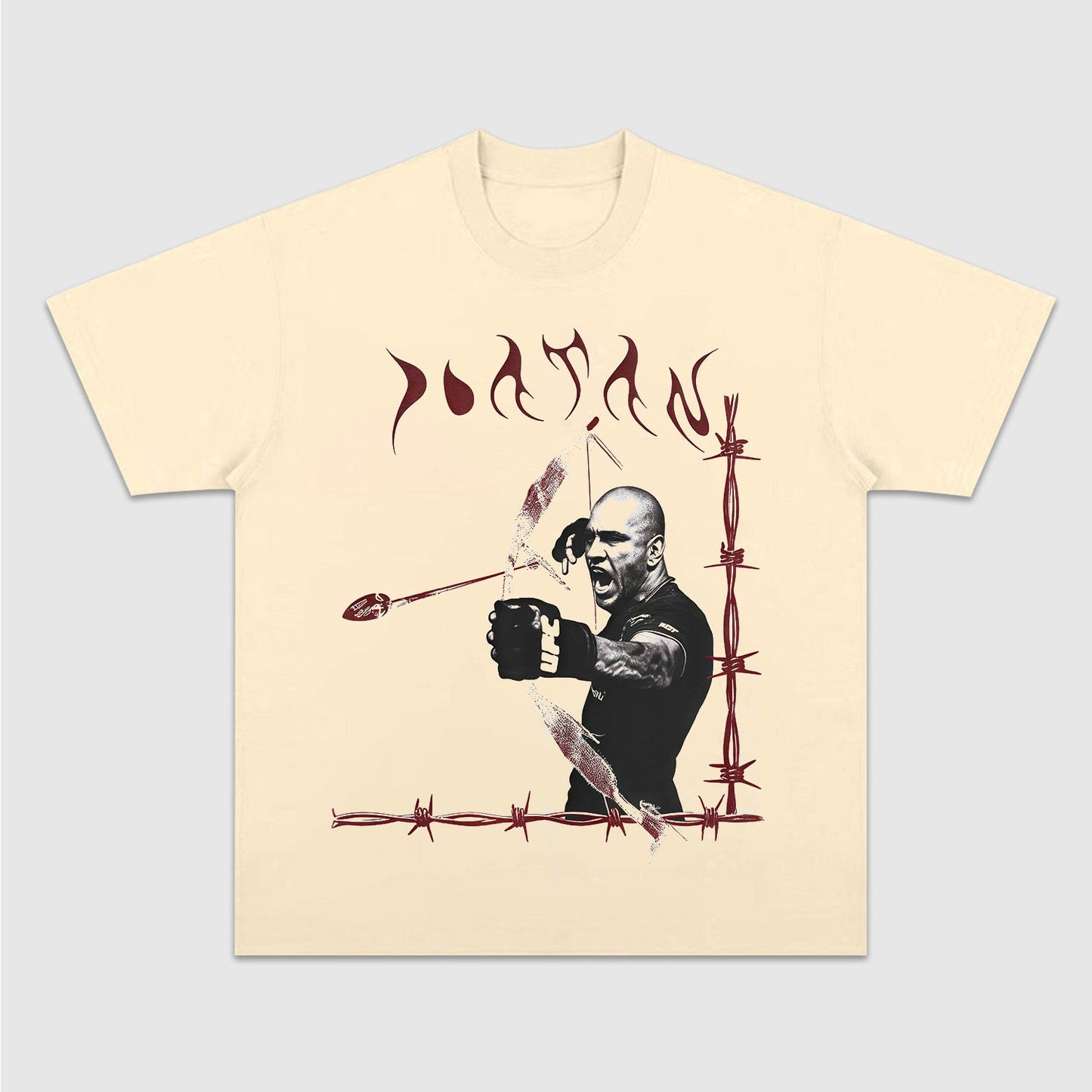 ALEX PEREIRA TEE