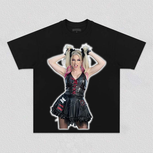 ALEXA BLISS TEE
