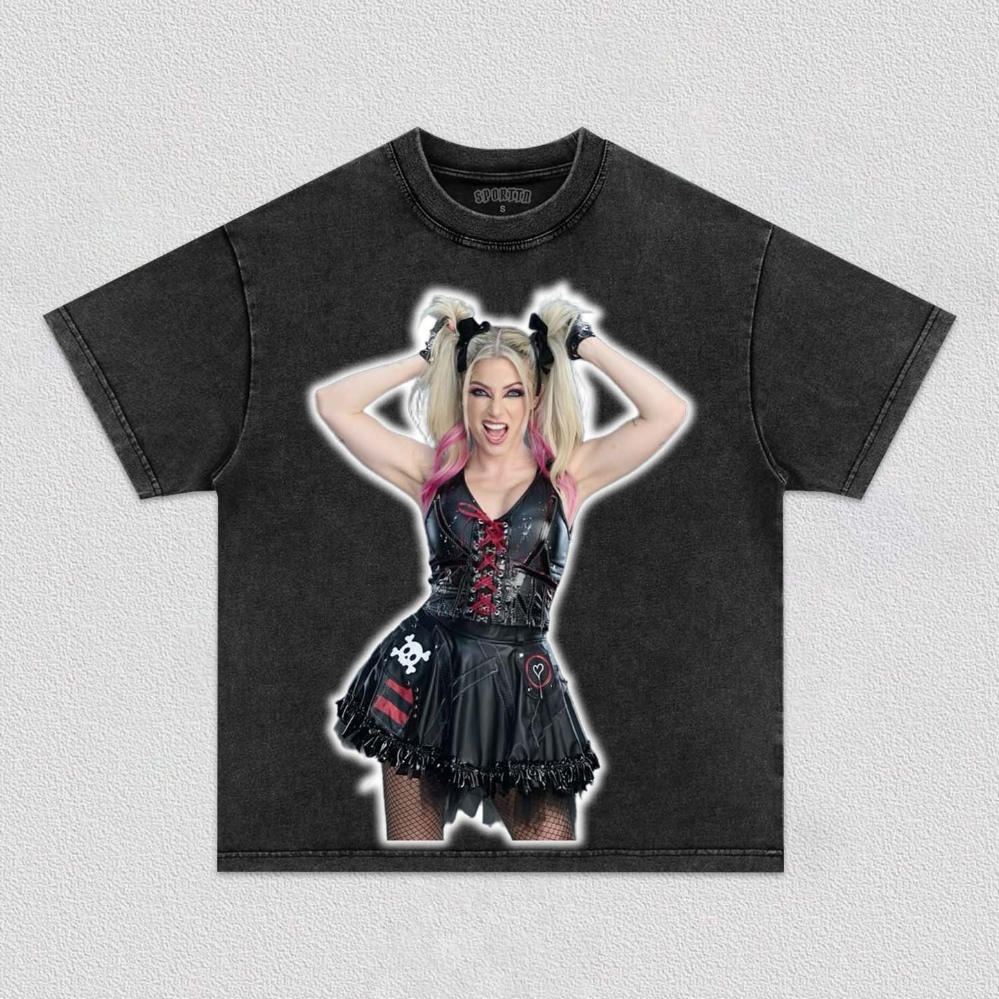 ALEXA BLISS TEE